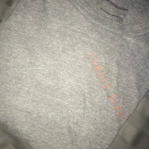 Good hyouman tender heart t NEVER WORN